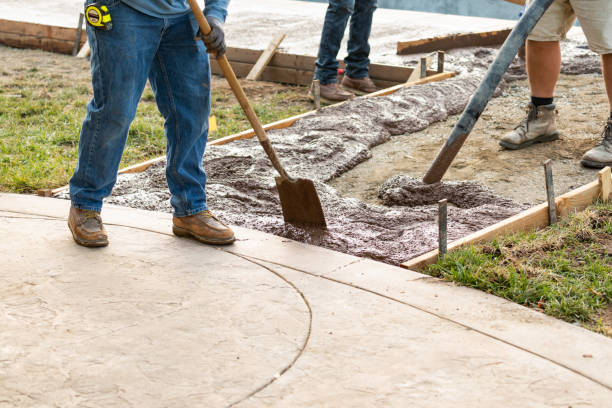 Best Concrete Removal and Replacement in Hodgkins, IL