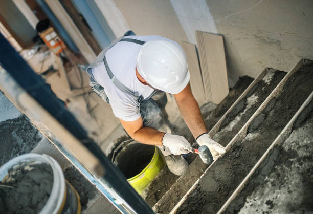 Best Commercial Concrete Services in Hodgkins, IL