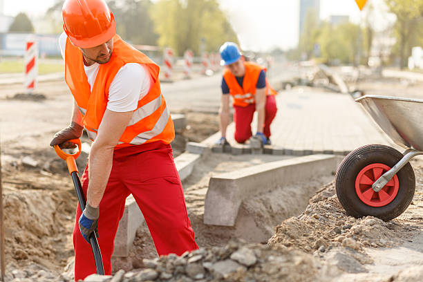 Best Industrial Concrete Flooring in Hodgkins, IL